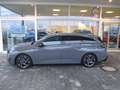 Peugeot 308 SW Hybrid 136 Allure Grau - thumbnail 3