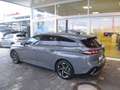 Peugeot 308 SW Hybrid 136 Allure Grau - thumbnail 4
