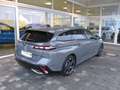 Peugeot 308 SW Hybrid 136 Allure Grau - thumbnail 5