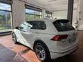 Volkswagen Tiguan Tiguan 2.0 tdi Advanced R-Line 4motion 190cv dsg Blanc - thumbnail 3