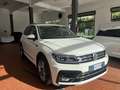 Volkswagen Tiguan Tiguan 2.0 tdi Advanced R-Line 4motion 190cv dsg Blanc - thumbnail 1