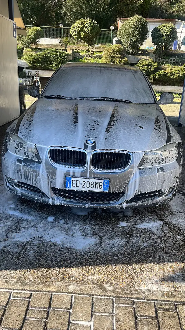 BMW 320 320d xdrive Msport 184cv - 1