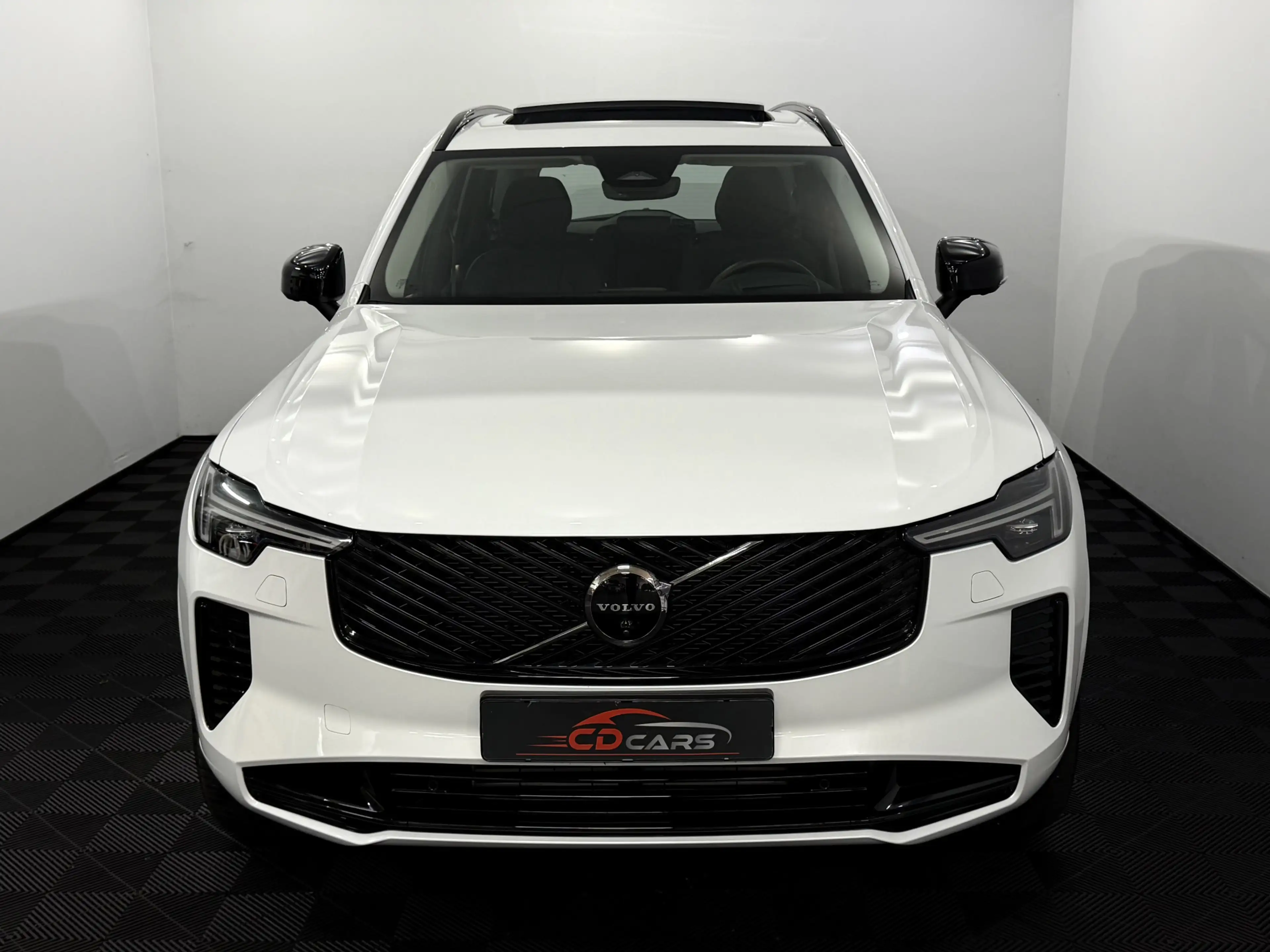 Volvo XC90 2.0 T8 Plug-in hybrid AWD Plus Dark Facelift 7P Pa — photo 2