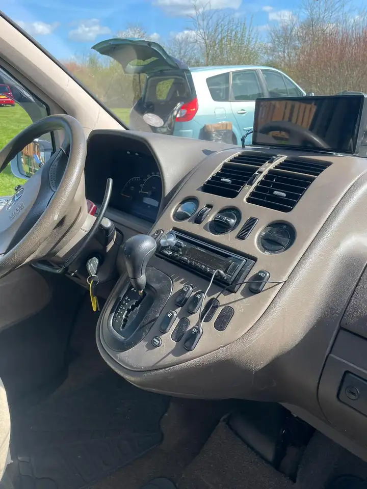 Mercedes-Benz V 200 undefined, foto 5