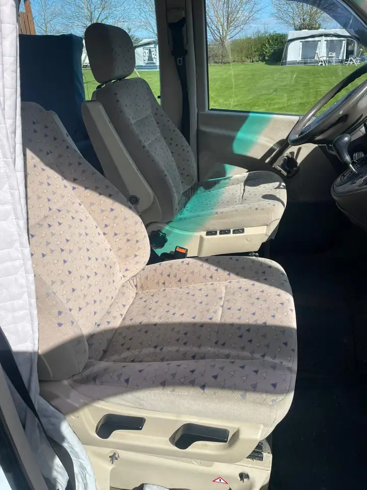 Mercedes-Benz V 200 undefined, foto 4
