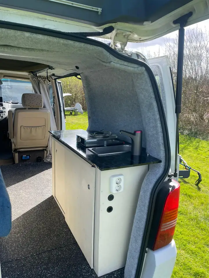 Mercedes-Benz V 200 undefined, foto 8