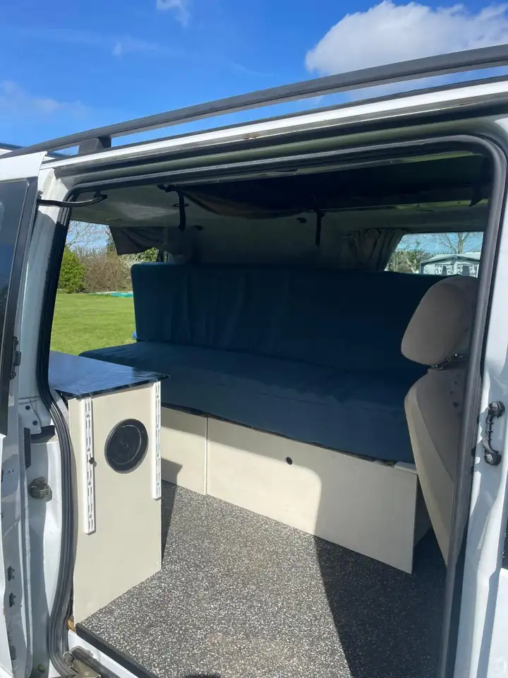 Mercedes-Benz V 200 undefined, foto 6