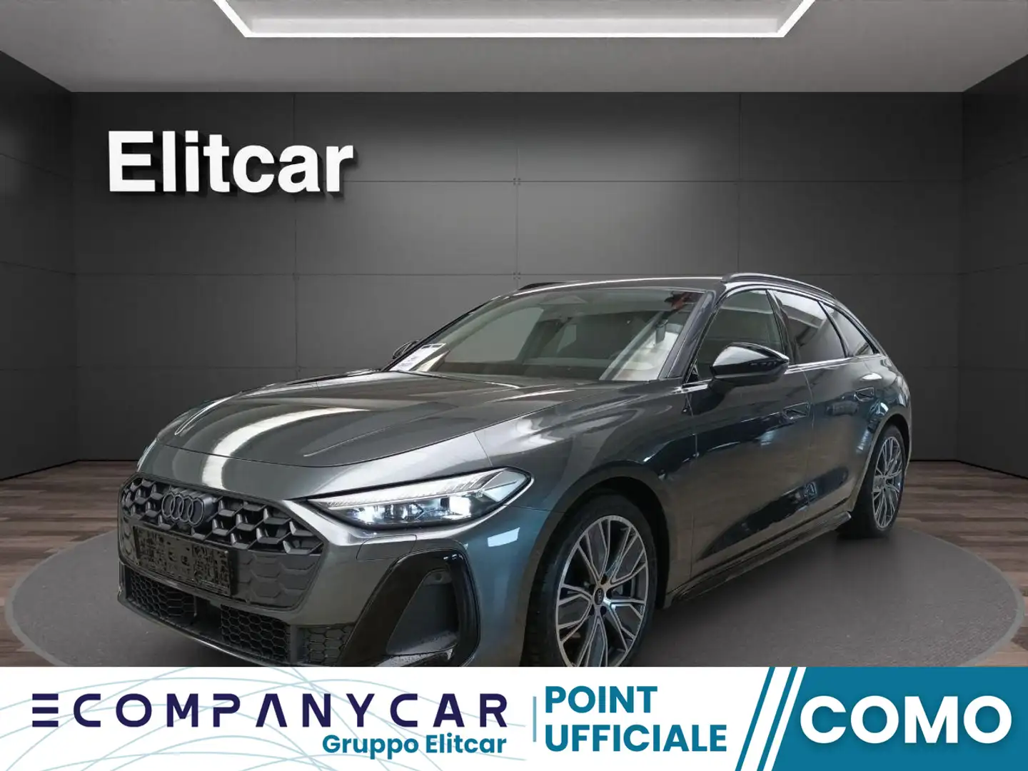 Audi A5 Avant TFSI 150 kW S tronic - 1