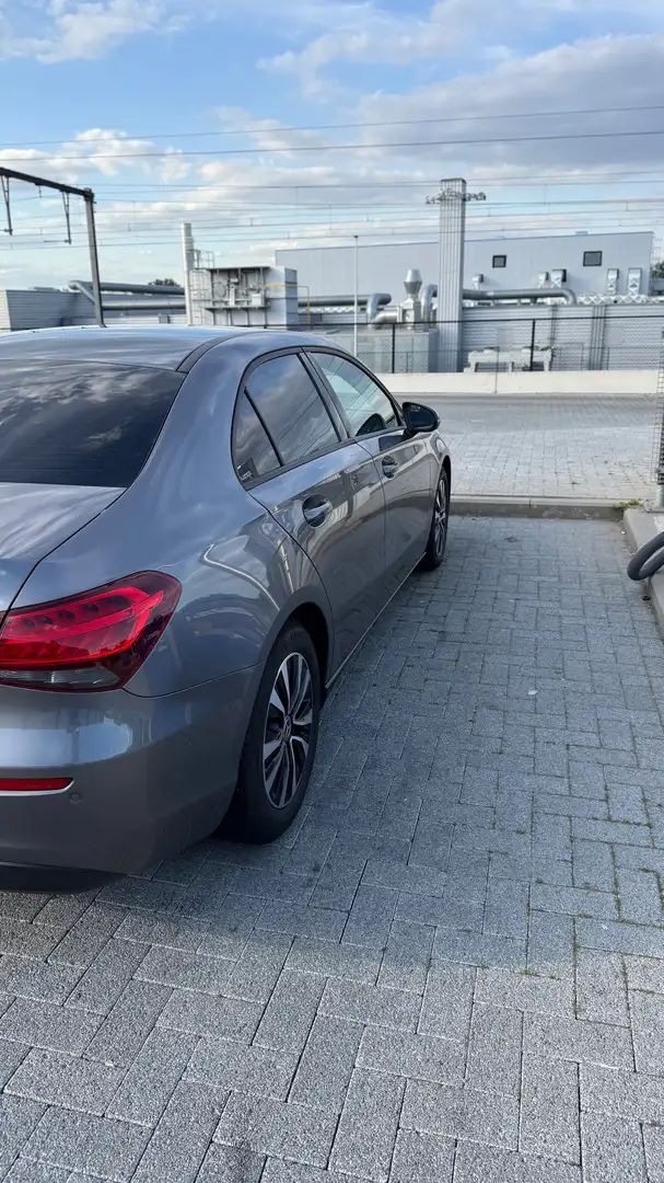 Mercedes-Benz A 180 A 180 7G-DCT Advanced Progressive - 2