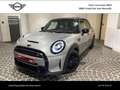 MINI Cooper S Cooper S 178ch Edition Premium Plus BVA7 Argent - thumbnail 1