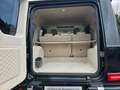 Mercedes-Benz G 500 *DESIGNO*BURME*LED*360*DIST*AMG*1HAND Schwarz - thumbnail 10