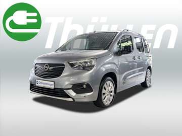 Ultimate Pano Navi GJR Bluetooth