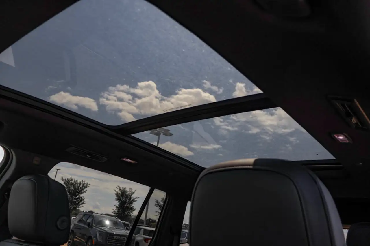 GMC Acadia снимка GMC Acadia