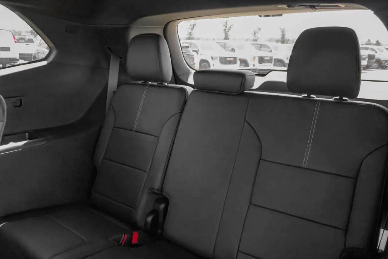 GMC Acadia снимка GMC Acadia