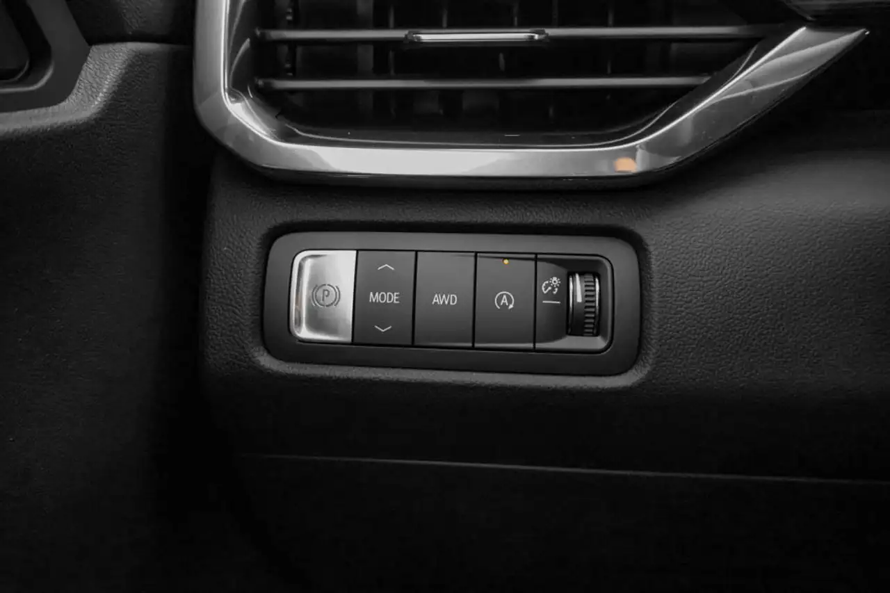 GMC Acadia снимка GMC Acadia