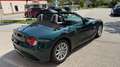 BMW Z4 Baureihe Z4 Roadster 2.0i Grün - thumbnail 11