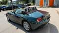 BMW Z4 Baureihe Z4 Roadster 2.0i Grün - thumbnail 10