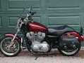 Harley-Davidson Sportster XL 883 Rojo - thumbnail 4