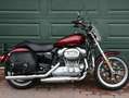 Harley-Davidson Sportster XL 883 Rot - thumbnail 1