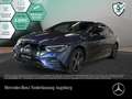 Mercedes-Benz EQE 300 AMG Burmester 3D Fahrass 360° Pano Distr. Blau - thumbnail 1