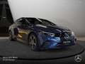 Mercedes-Benz EQE 300 AMG Burmester 3D Fahrass 360° Pano Distr. Blau - thumbnail 5