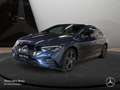 Mercedes-Benz EQE 300 AMG Burmester 3D Fahrass 360° Pano Distr. Blau - thumbnail 2