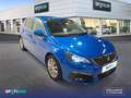 Peugeot 308 1.2 PureTech S&S Allure Pack 130 Bleu - thumbnail 3