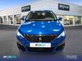 Peugeot 308 1.2 PureTech S&S Allure Pack 130 Bleu - thumbnail 2