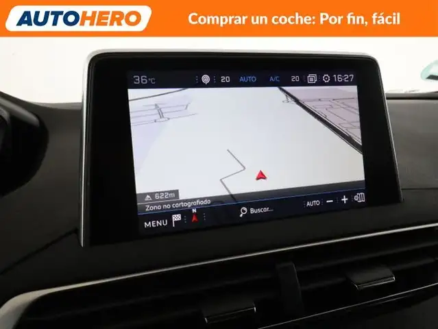 Peugeot 5008 view 20