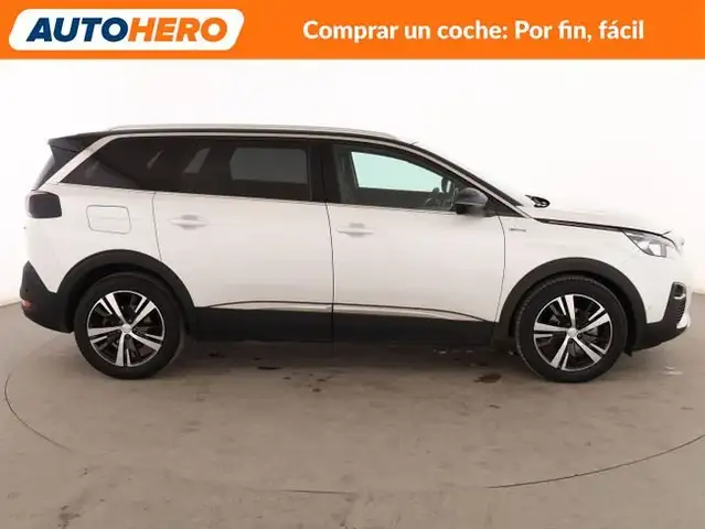 Peugeot 5008 view 7
