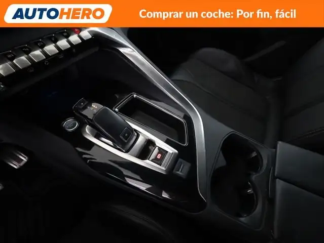 Peugeot 5008 view 30