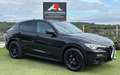 Alfa Romeo Stelvio 2.2 TD 190cv AT8 Q4 MY21 (Navi/APP/Retro/LED) Nero - thumbnail 3