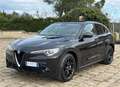 Alfa Romeo Stelvio 2.2 TD 190cv AT8 Q4 MY21 (Navi/APP/Retro/LED) Nero - thumbnail 4