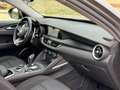 Alfa Romeo Stelvio 2.2 TD 190cv AT8 Q4 MY21 (Navi/APP/Retro/LED) Nero - thumbnail 10