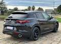 Alfa Romeo Stelvio 2.2 TD 190cv AT8 Q4 MY21 (Navi/APP/Retro/LED) Nero - thumbnail 11