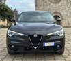 Alfa Romeo Stelvio 2.2 TD 190cv AT8 Q4 MY21 (Navi/APP/Retro/LED) Nero - thumbnail 15