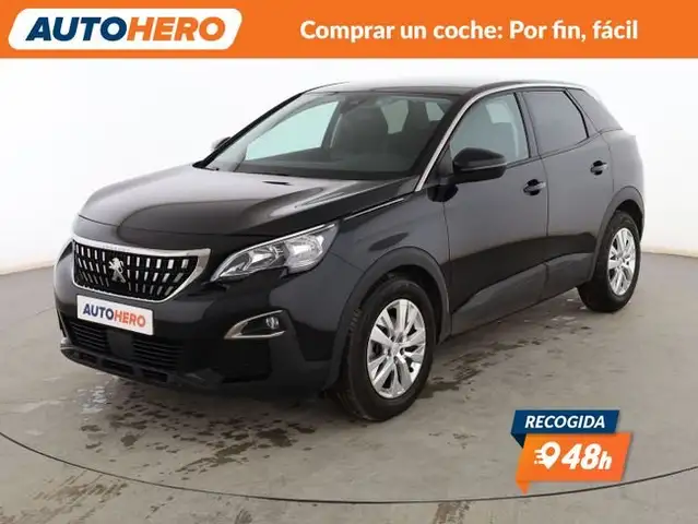 Peugeot 3008 1.5 Blue-HDi Active