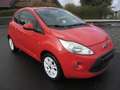 Ford Ka/Ka+ Titanium Rot - thumbnail 4