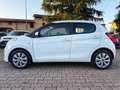 Citroen C1 C1 VTi 72 S&S 5 porte Shine Bianco - thumbnail 9