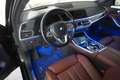 BMW X7 X7 xDrive30d Noir - thumbnail 7