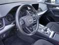 Audi Q5 50 TFSI e S edition Dealer onderh. / Clima / Matri Negro - thumbnail 12