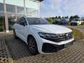Volkswagen Touareg 3.0 V6 TDI R-Line 4Motion 210 kW KLIMA LED NAVI L Weiß - thumbnail 7