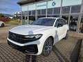 Volkswagen Touareg 3.0 V6 TDI R-Line 4Motion 210 kW KLIMA LED NAVI L Weiß - thumbnail 2
