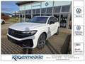 Volkswagen Touareg 3.0 V6 TDI R-Line 4Motion 210 kW KLIMA LED NAVI L Weiß - thumbnail 1