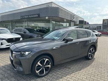 Takumi 2.5L e-Skyactiv PHEV
