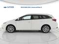 Toyota Auris Touring Sports 1.8 hybrid Lounge cvt White - thumbnail 8