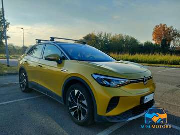 77 kWh Pro Performance 204cv SOH 99%