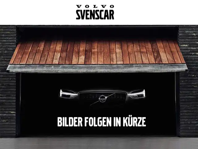 Volvo Single Motor Extended Range Ultra HUD AD StandHZG