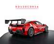 Ferrari 488 Challenge EVO Rosso - thumbnail 4