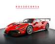 Ferrari 488 Challenge EVO Rosso - thumbnail 1
